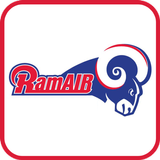 RamAir Refrigeration & Air Con ikon