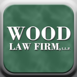 Wood Law Firm Zeichen
