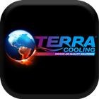 Terra Cooling Air Conditioning biểu tượng