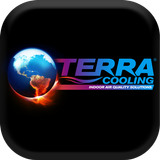 Terra Cooling Air Conditioning 图标
