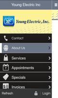 Young Electric Inc poster