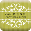 ”Zandy Zoo's Clothes & Shoes