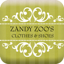 Zandy Zoo's Clothes & Shoes APK