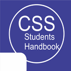 CSS Handbook icon