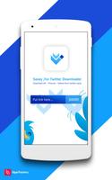 HD Video download for twitter downloader poster