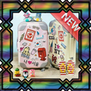 Appealing Luggage Design APK
