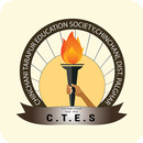 CTES English Medium School APK
