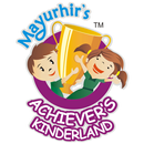 Achievers Kinderland Vasna aplikacja
