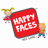 Happy Faces Dongripada أيقونة