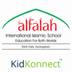 Alfalah Delhigate -KidKonnect™
