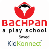 Bachpan Savedi - Kidkonnect™ biểu tượng