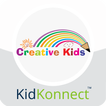 Creative Kids - KidKonnect™