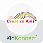 Creative Kids - KidKonnect™ icon