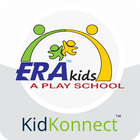 Era Kids Rahatani- KidKonnect™ иконка