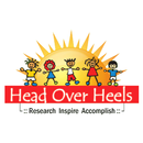 Headoverheels - KidKonnect™ APK