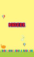 My Kidzee الملصق