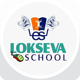 Lokseva School أيقونة