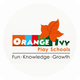 Orange IVY VimanNagar icon