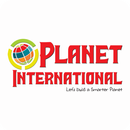 Planet International School APK