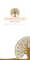 Sandipani preschool Cartaz