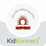 SecondHomeNursery-KidKonnect™ biểu tượng