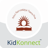 Icona SecondHomeNursery-KidKonnect™