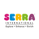 Serra Manpada - KidKonnect™ APK