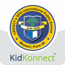SPG School Bhosari-KidKonnect™ APK