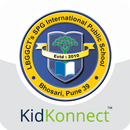 SPG School Bhosari-KidKonnect™ aplikacja