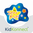 Starkids NIBM - KidKonnect™ ikona