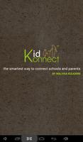 Starkids NIBM - KidKonnect™ poster