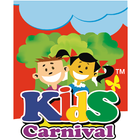 KIDS CARNIVAL AND APPLE ENGLISH SCHOOL Zeichen
