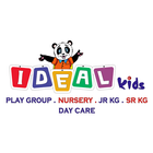 Ideal Kids Sola Road simgesi
