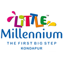 Little Millennium Kondapur (Masid Banda) APK