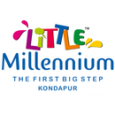 APK Little Millennium Kondapur (Masid Banda)