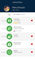 My school اسکرین شاٹ 2