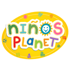 Ninos Planet أيقونة