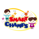 Smart Champs English School APK