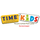 Time Kids Preschool Saroornagar APK
