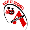 Active classes