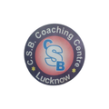 CSB Coaching Centre