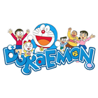 Doraemon Kids World أيقونة