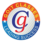 GOiT CLASSES biểu tượng