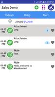 GOiT CLASSES ภาพหน้าจอ 3