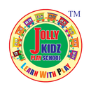Jolly Kidz Play School APK