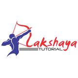 Lakshaya Tutorial أيقونة