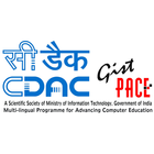 CDAC MARK icon