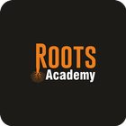 Roots Academy Zeichen