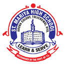 St Mariya Highschool APK