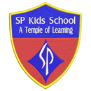 Sp Kids Pre Primary-Primary School APK
